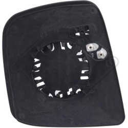 Rétroviseur extérieur DIEDERICHS 6060228 pour NISSAN NV200