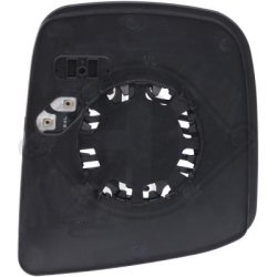 Rétroviseur extérieur DIEDERICHS 6060229 pour NISSAN NV200