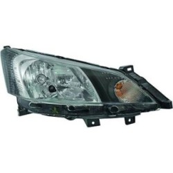 Phare 6060980 pour NISSAN NV200 OE 26010BJ10A