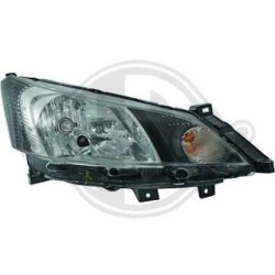 Phare 6060980 pour NISSAN NV200 OE 26010BJ10A DIEDERICHS