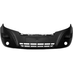 Bumper DIEDERICHS 6070050 OE Ref 6202200Q0C