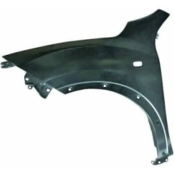 Wing (Fender) DIEDERICHS 6075007 OE Ref F31011KKMB