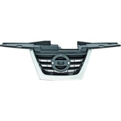 Grille de radiateur 6075040 pour NISSAN JUKE OE 620721KA6A