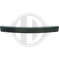 Support de pare-chocs 6075065 pour NISSAN JUKE OE H50321KADH DIEDERICHS