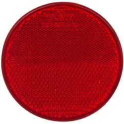 Position End Outline Marker Light Reflector DIEDERICHS 6075095 OE Ref 26560-EQ000