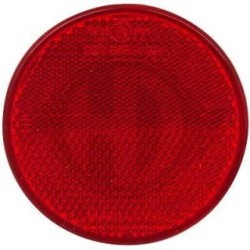 Réflecteur de feu de position arrière 6075095 pour NISSAN JUKE DIEDERICHS