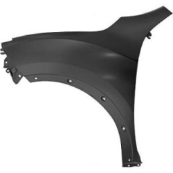 Wing (Fender) DIEDERICHS 6075107 OE Ref F3101-BV8MA