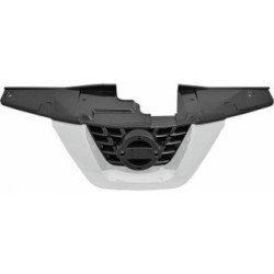 Radiator Grille DIEDERICHS 6075141 OE Ref 62072-BV80A