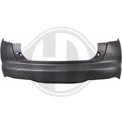 Pare-chocs 6075155 pour NISSAN JUKE OE 85022BV80H DIEDERICHS