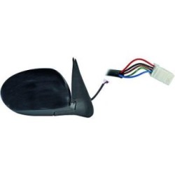 Rétroviseur extérieur 6075224 pour NISSAN JUKE OE 96301-1KA3C