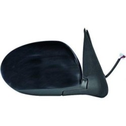 Exterior Mirror DIEDERICHS 6075324 OE Ref 96301-1KA1E