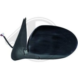 Rétroviseur extérieur 6075325 pour NISSAN JUKE OE 96302-1KA1A DIEDERICHS