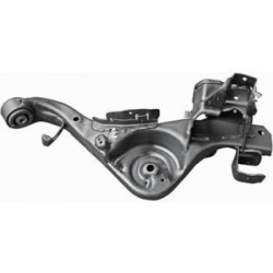 Control Trailing Arm DIEDERICHS 6075419 OE Ref 55045-EN103