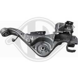 Bras de suspension arrière 6075419 pour NISSAN JUKE OE 555011KD0A DIEDERICHS