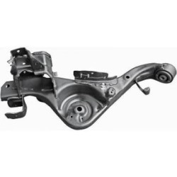 Bras de suspension arrière 6075519 pour NISSAN JUKE OE 555021KD0A