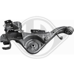 Bras de suspension arrière 6075519 pour NISSAN JUKE OE 555021KD0A DIEDERICHS