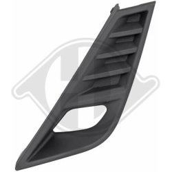 Bumper Ventilation Grilles DIEDERICHS 6076048 OE Ref 622566PA0A