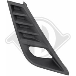 Bumper Ventilation Grilles DIEDERICHS 6076049 OE Ref 622576PA0A