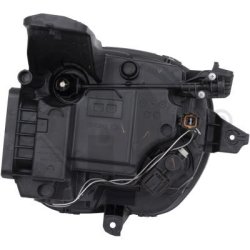 Phare DIEDERICHS 6076981 pour NISSAN JUKE OE 260606PM0A DIEDERICHS