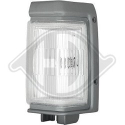 Feu de gabarit arrière 6081079 pour NISSAN PICK, TERRANO DIEDERICHS