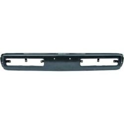 Bumper DIEDERICHS 6082050 OE Ref 62014-57G26