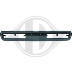 Pare-chocs 6082050 pour NISSAN PICK, TERRANO OE 62014-57G26 DIEDERICHS