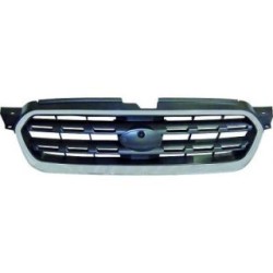 Radiator Grille DIEDERICHS 6083041 OE Ref 623102W807