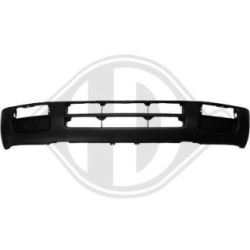 Pare-chocs 6083051 pour NISSAN PATHFINDER OE F2022-0W625 DIEDERICHS