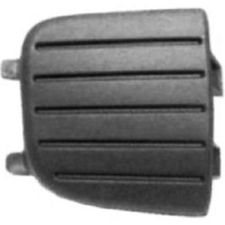 Front Fog Light Eyelid DIEDERICHS 6083143 OE Ref 622562W500