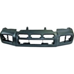 Bumper DIEDERICHS 6083150 OE Ref F2022-2W125