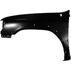 Wing (Fender) DIEDERICHS 6083207 OE Ref F3101-2W635