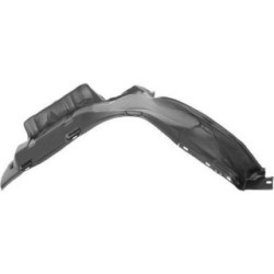 Wheel Arch Liner DIEDERICHS 6083209 OE Ref 63843-2W100