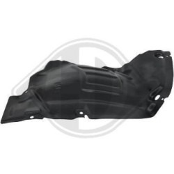 Doublure de passage de roue 6083308 pour NISSAN PATHFINDER OE 63844-0W000 DIEDERICHS