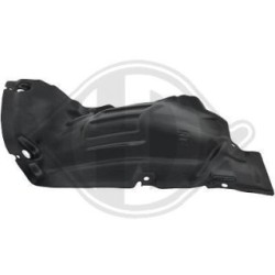 Doublure de passage de roue 6083309 pour NISSAN PATHFINDER OE 63845-0W000 DIEDERICHS