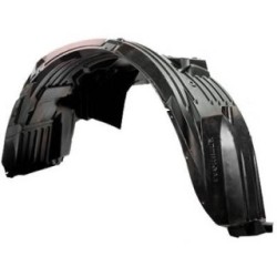 Passage de roue 6084008 pour NISSAN NAVARA, PATHFINDER OE 638403X30A