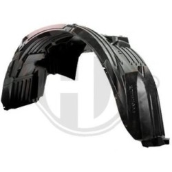 Passage de roue 6084008 pour NISSAN NAVARA, PATHFINDER OE 638403X30A DIEDERICHS