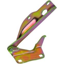 Bonnet Hinge DIEDERICHS 6084012 OE Ref 65400-4M400