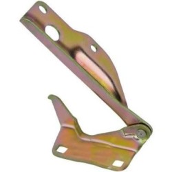 Bonnet Hinge DIEDERICHS 6084013 OE Ref 65401-4M400