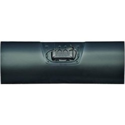 Rear Door DIEDERICHS 6084028 OE Ref K34005X3EA