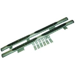 Running Board DIEDERICHS 6084030