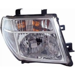 Headlight DIEDERICHS 6084080 OE Ref 26010EB30A