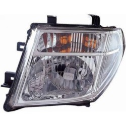 Headlight DIEDERICHS 6084081 OE Ref 26060EB30A