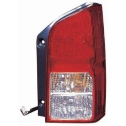 Tail Light Assembly DIEDERICHS 6084091 OE Ref 26555EB30A