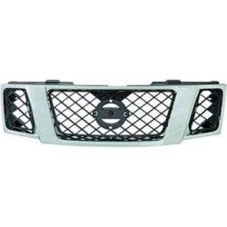 Radiator Grille DIEDERICHS 6084140 OE Ref 62310-ZS00A