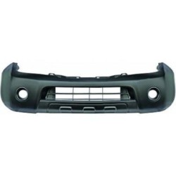 Bumper DIEDERICHS 6084151 OE Ref 62022-ZS00E