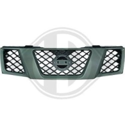 Grille de radiateur 6084240 pour NISSAN NAVARA OE F2022-ED241 DIEDERICHS