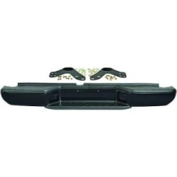 Bumper DIEDERICHS 6084256 OE Ref 85022-ZP60A