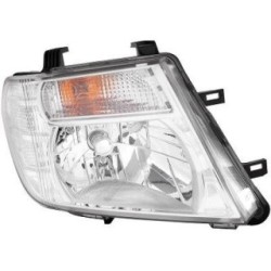Headlight DIEDERICHS 6084280 OE Ref 26010-5X10B