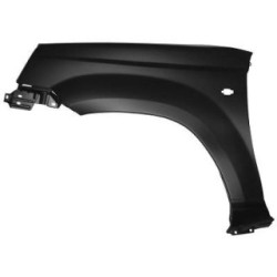 Wing (Fender) DIEDERICHS 6085807 OE Ref 631138H700