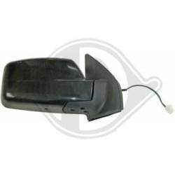 Rétroviseur extérieur 6085824 pour NISSAN X-TRAIL OE 96301EQ15C DIEDERICHS